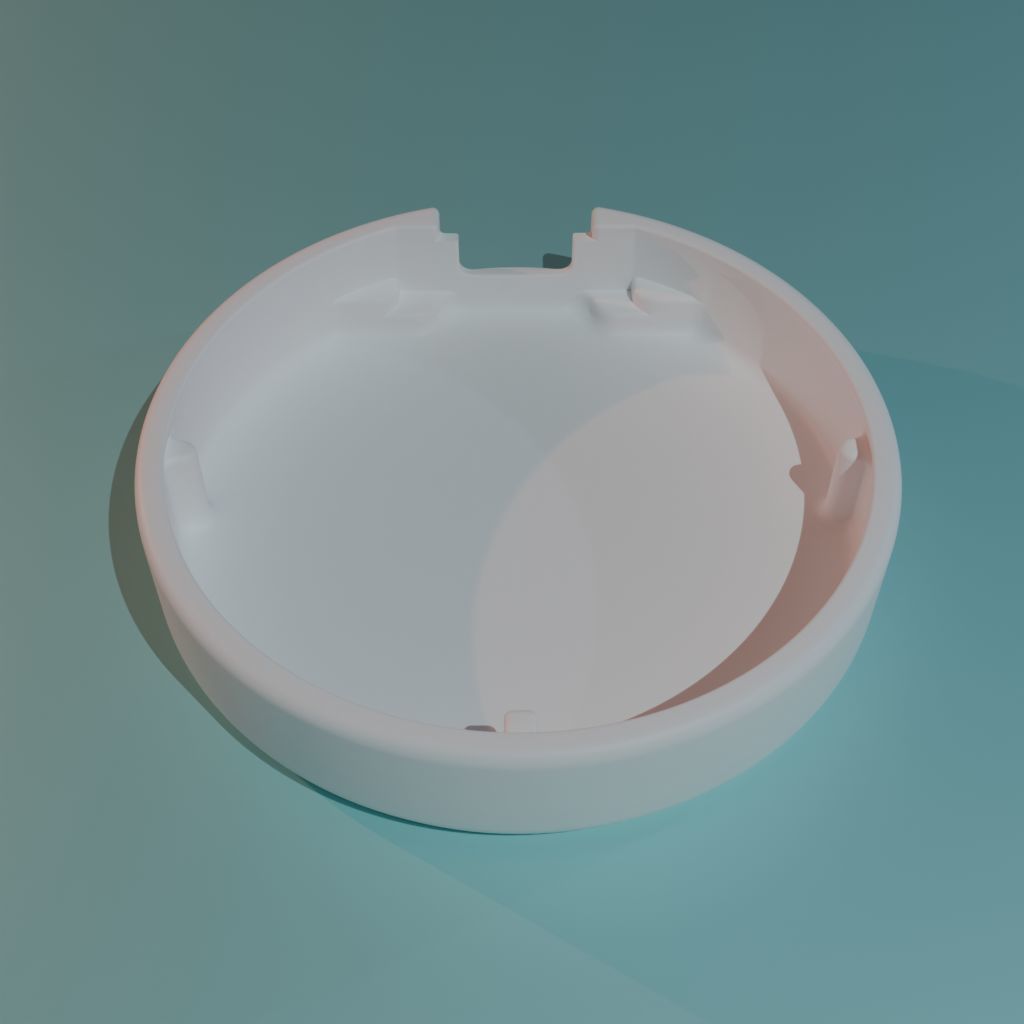 Lightshow Christmas Tree 3D print model_6