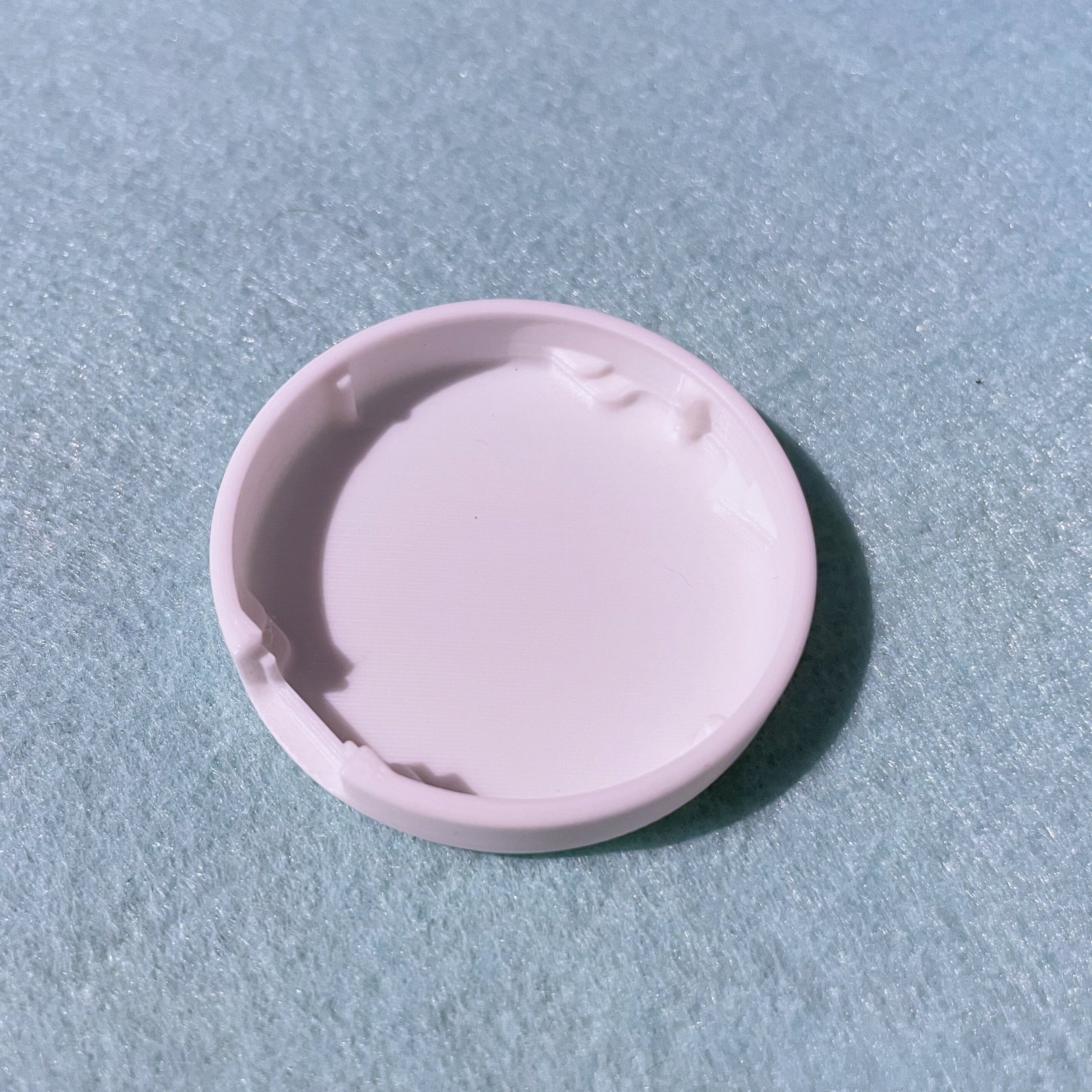 Lightshow Christmas Tree 3D print model_9