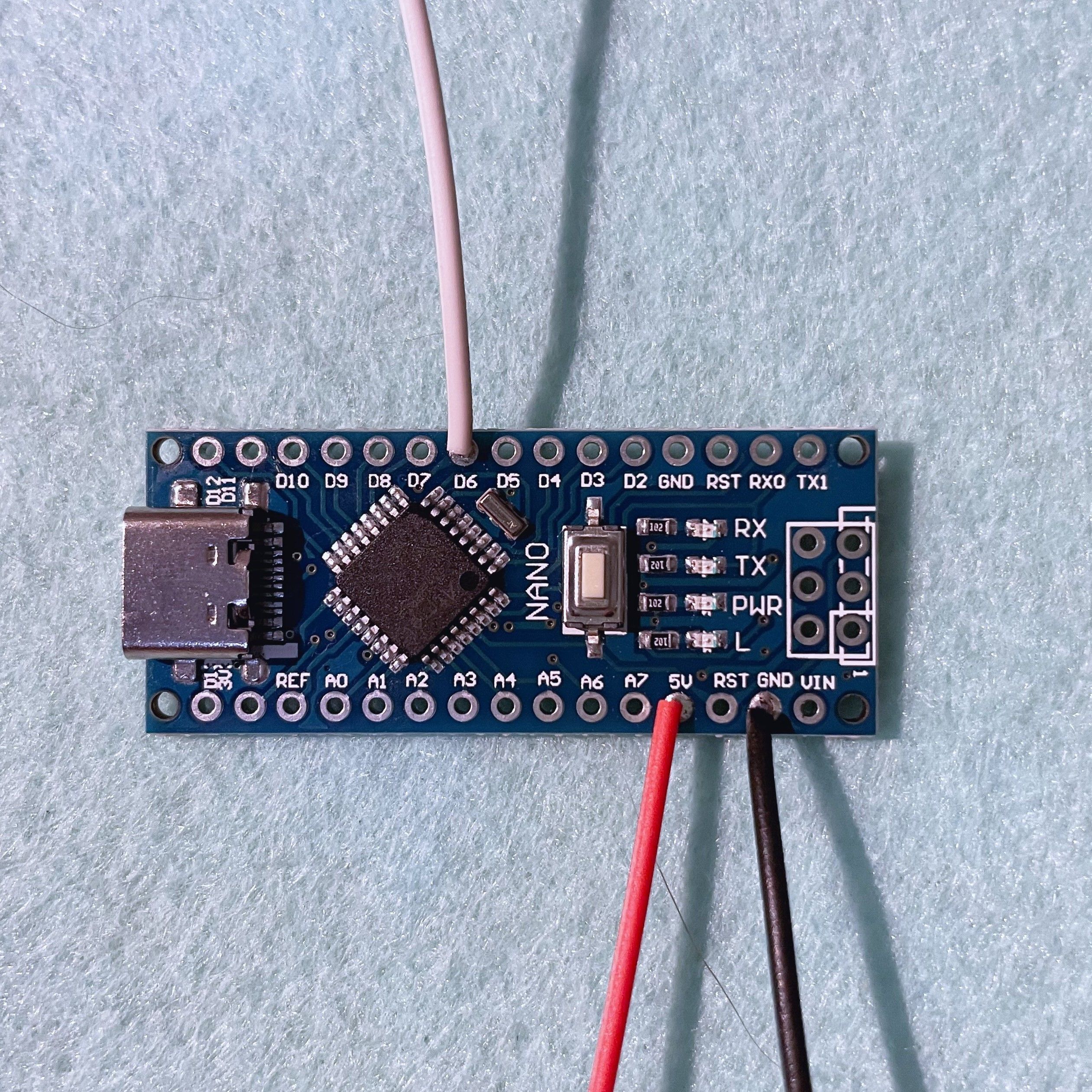 Lightshow Christmas Tree 3D print model_29