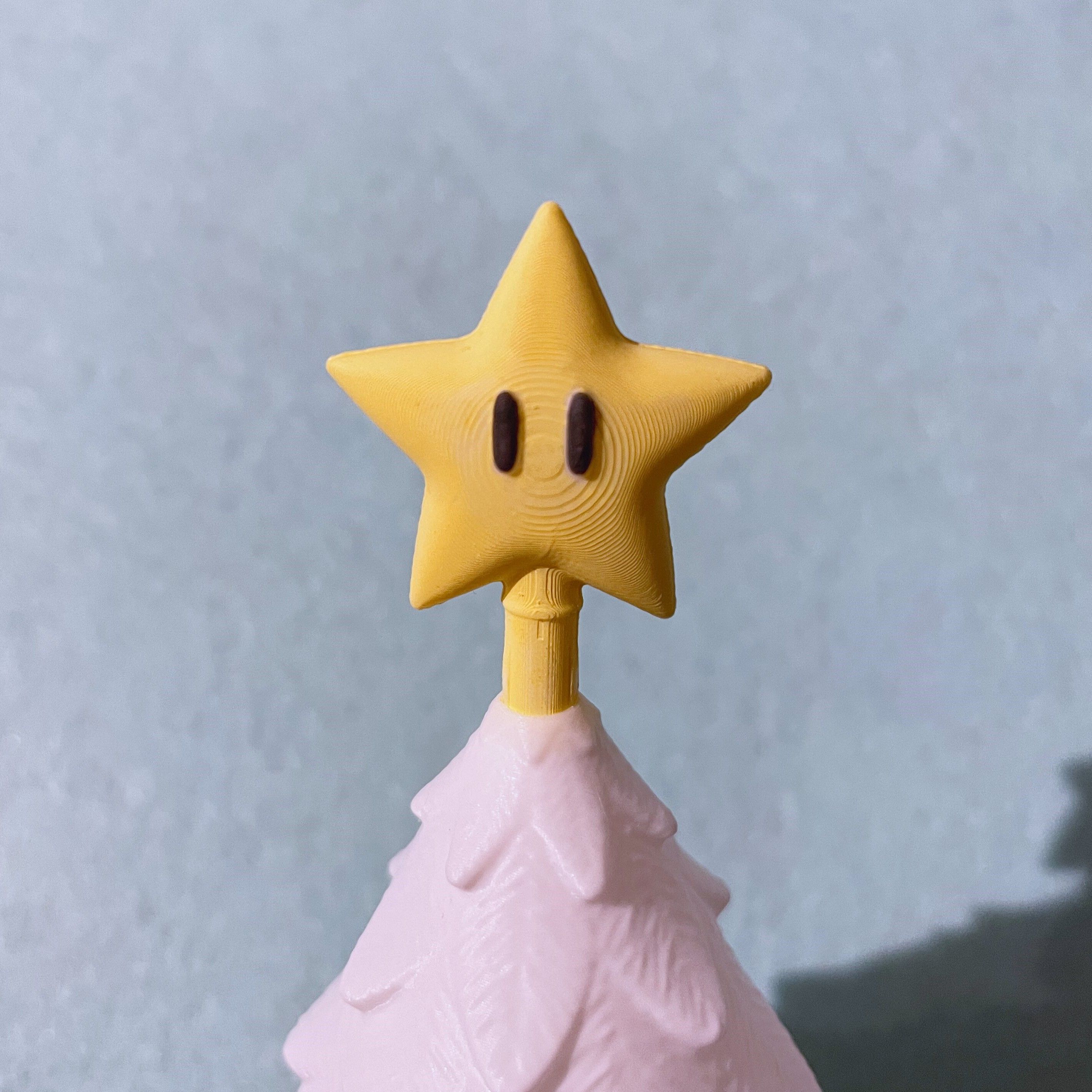 Lightshow Christmas Tree 3D print model_24