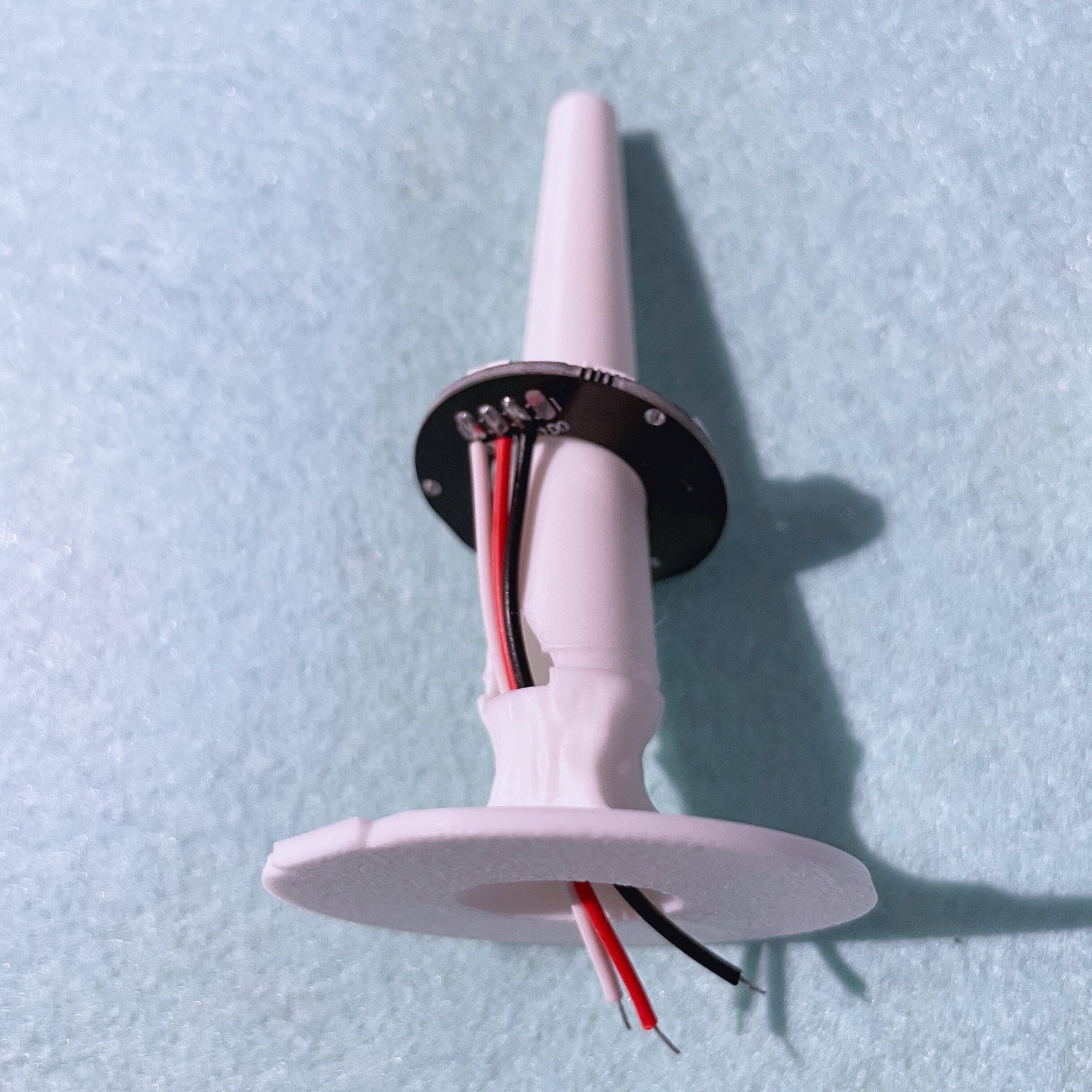 Lightshow Christmas Tree 3D print model_28