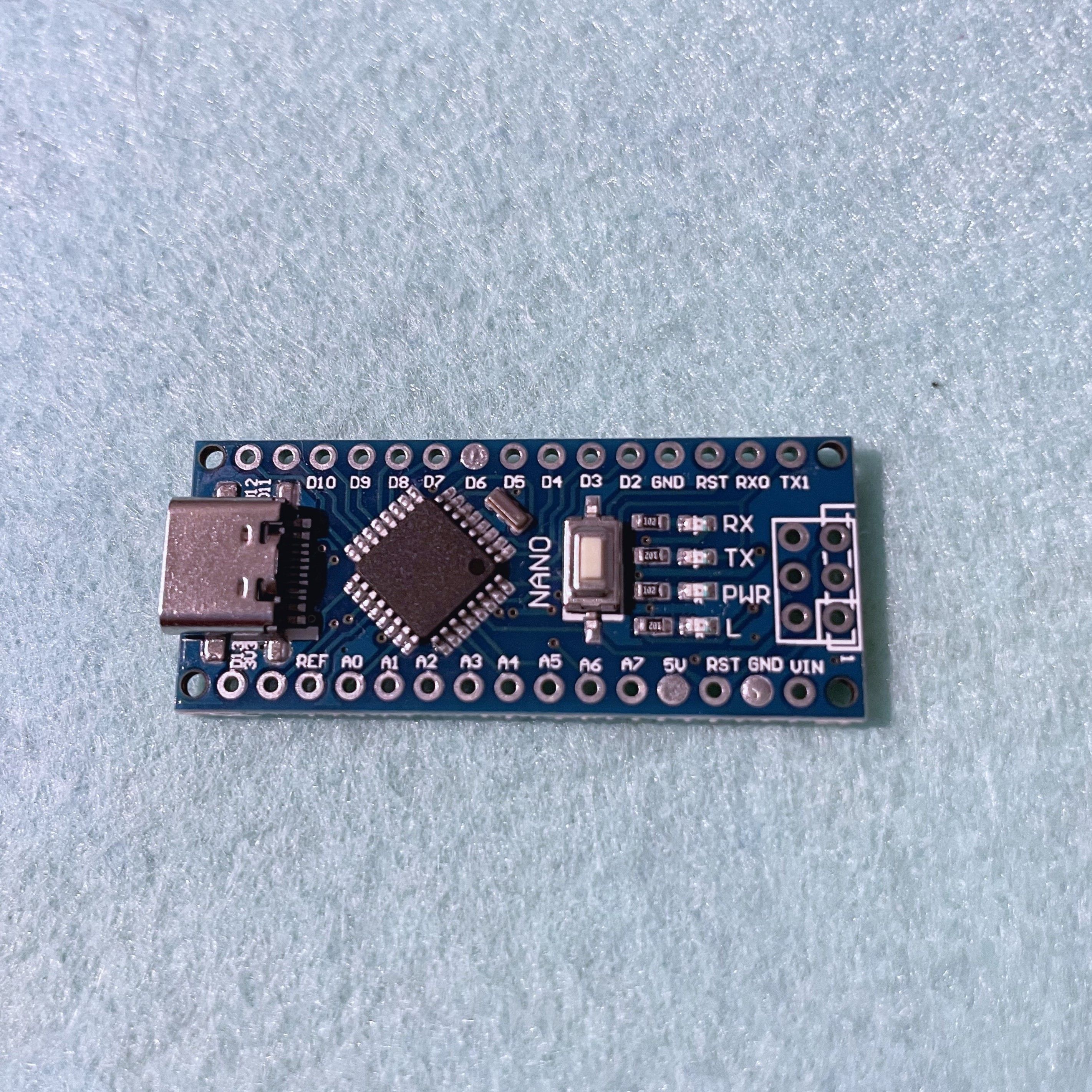 Lightshow Christmas Tree 3D print model_12