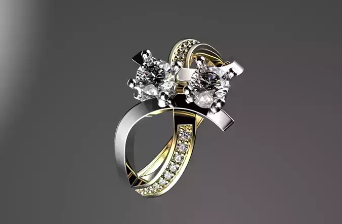 jewelry ring 189