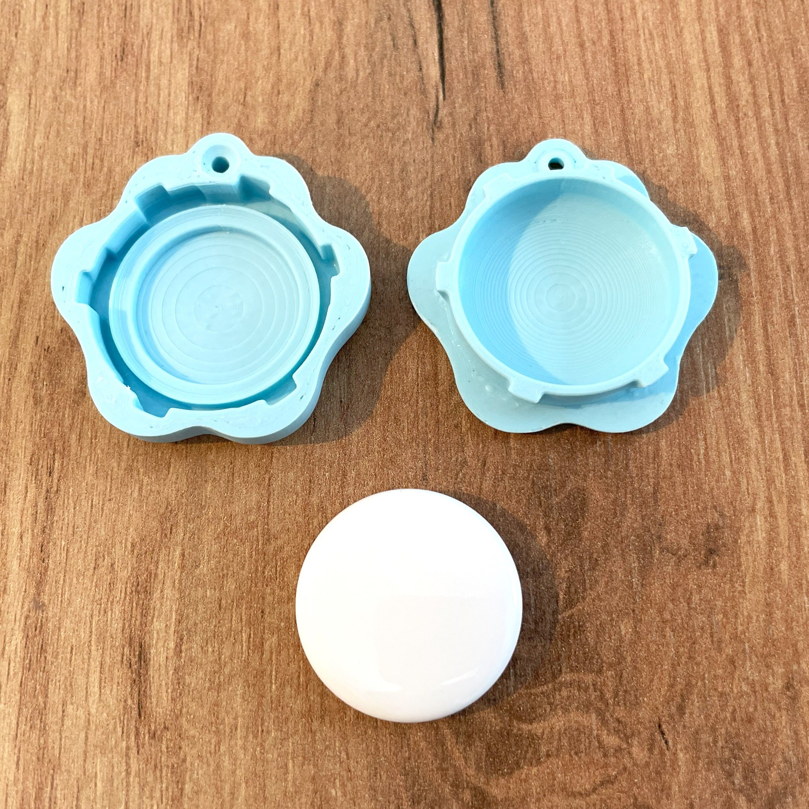 AIRTAG HOLDER PET TRACKER 3D print model_3