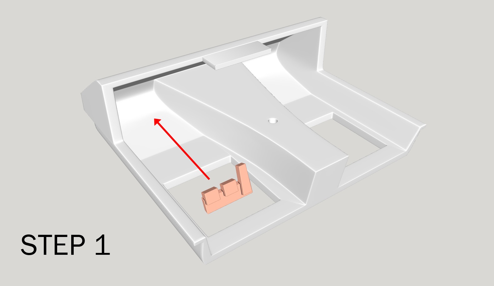 AC Cobra Daytona Printable 3D print model_20