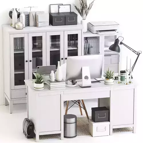 Office workplace 143