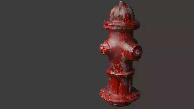 hydrant 