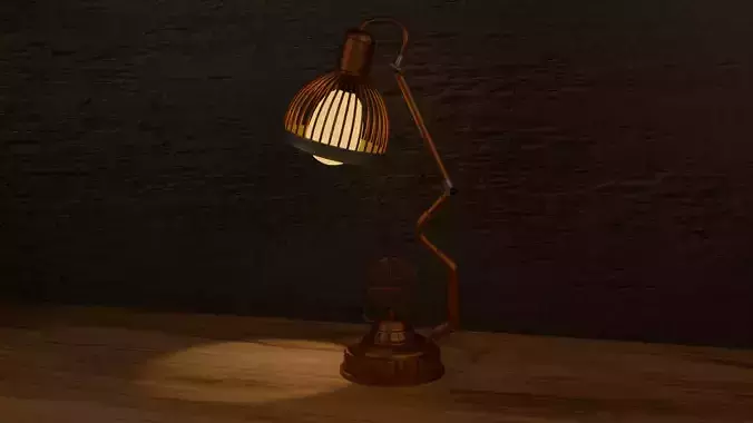 table lamp