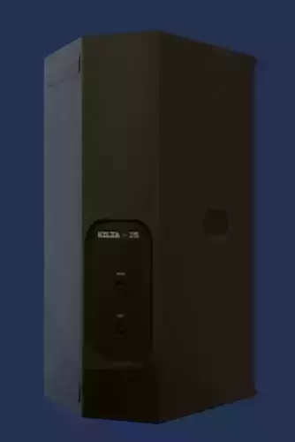 Kilta 15 Passive Full-Range Speaker