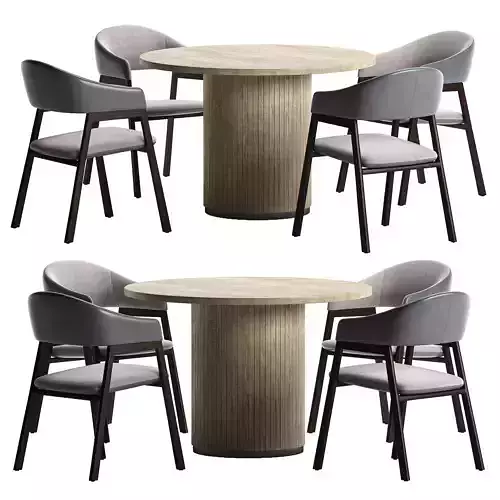 angel cerda ach200 chelsea table