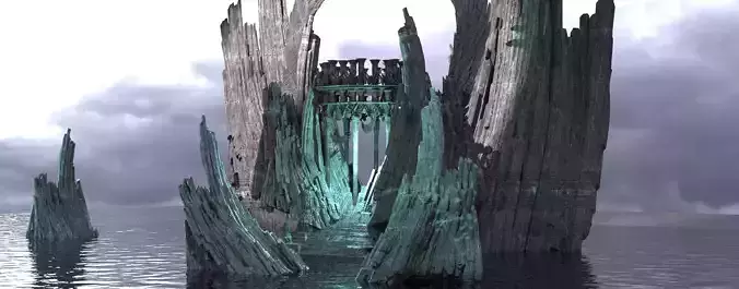 Fortress of solitude 4