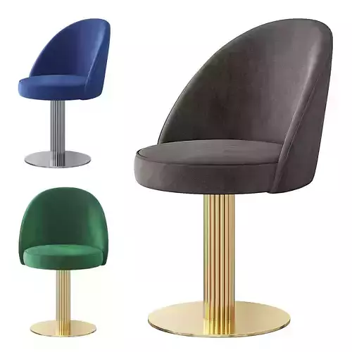 Dorland Dining Chair