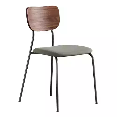 Eero Dining Chair