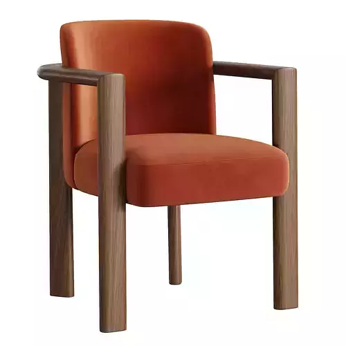 Aria Dining Chair