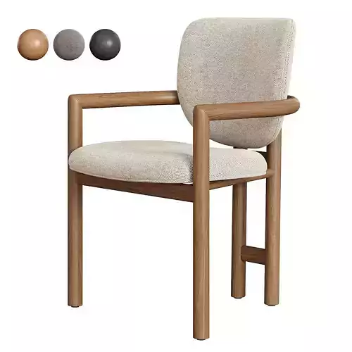 Madeira Dining Chair
