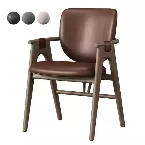 Rowanoke Dining Armchair