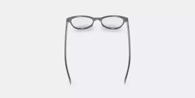 Madeleine Eyeglasses in Orchid