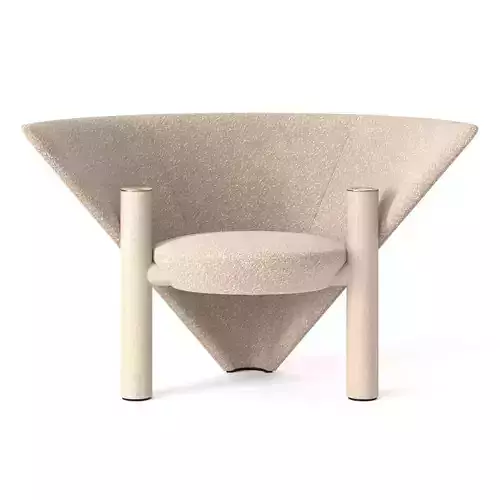 Paolo Castelli Crudelia