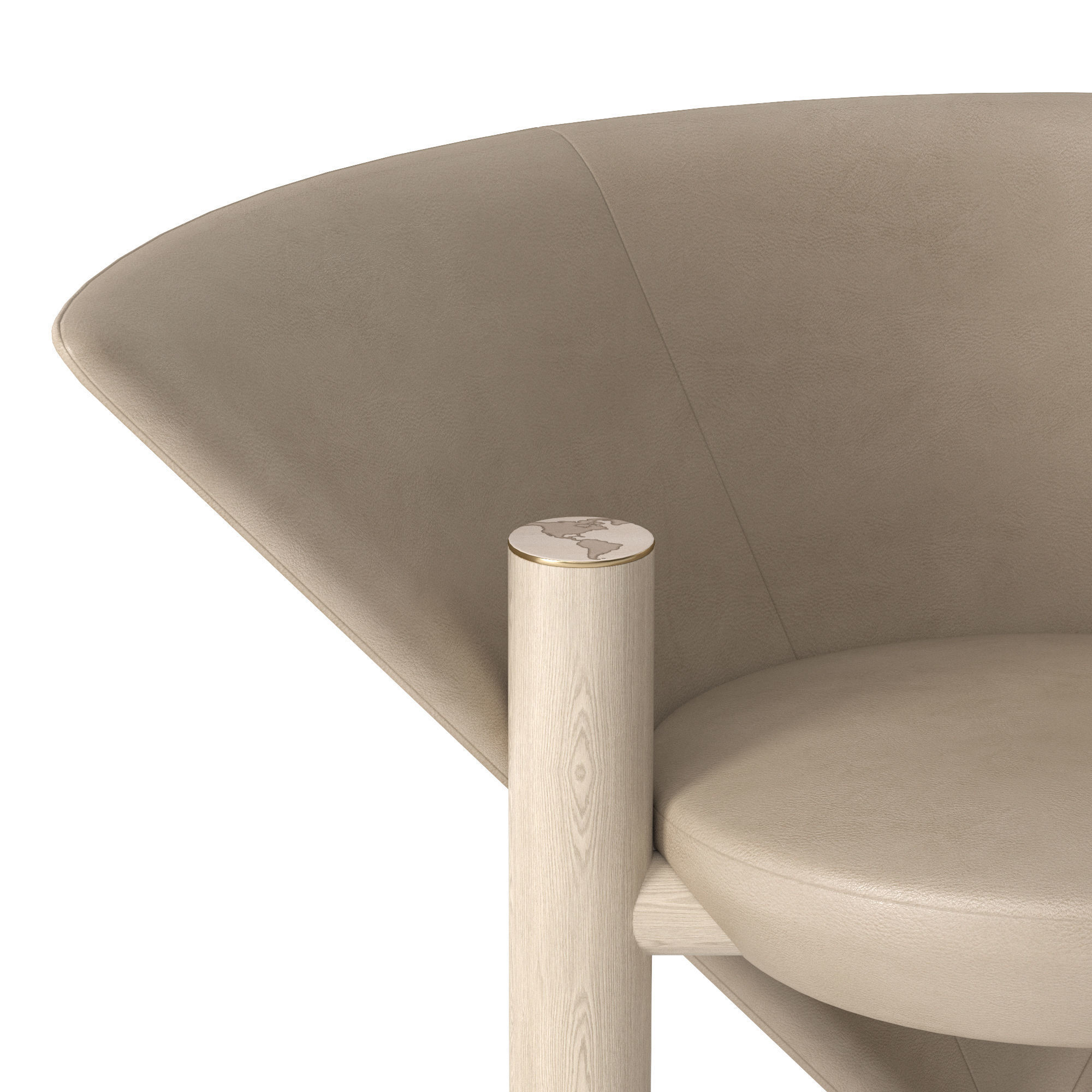 Paolo Castelli Crudelia 3D model_5