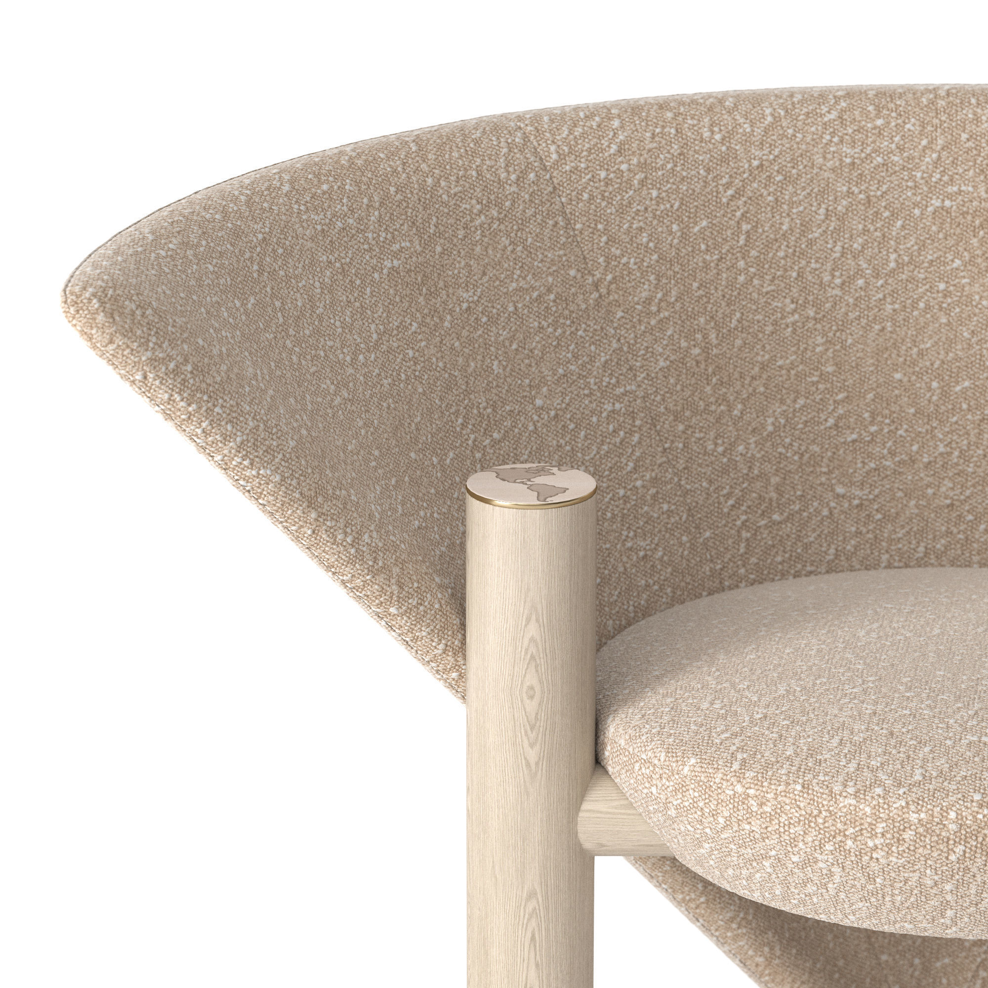 Paolo Castelli Crudelia 3D model_3