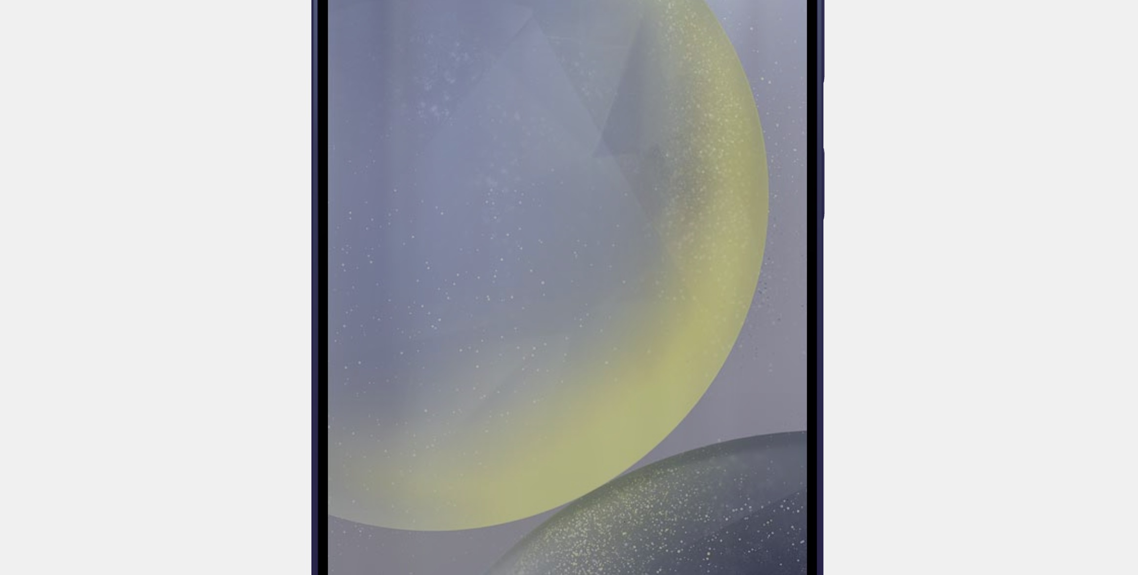 Galaxy S24 and S24 Galaxy AI Samsung EN 3D model_11