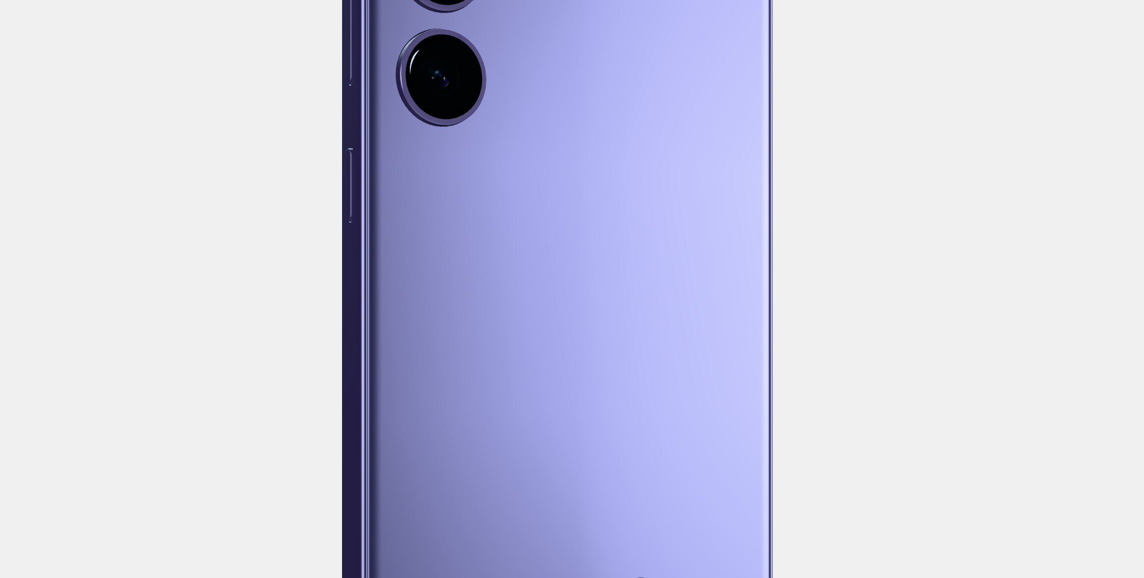 Galaxy S24 and S24 Galaxy AI Samsung EN 3D model_3