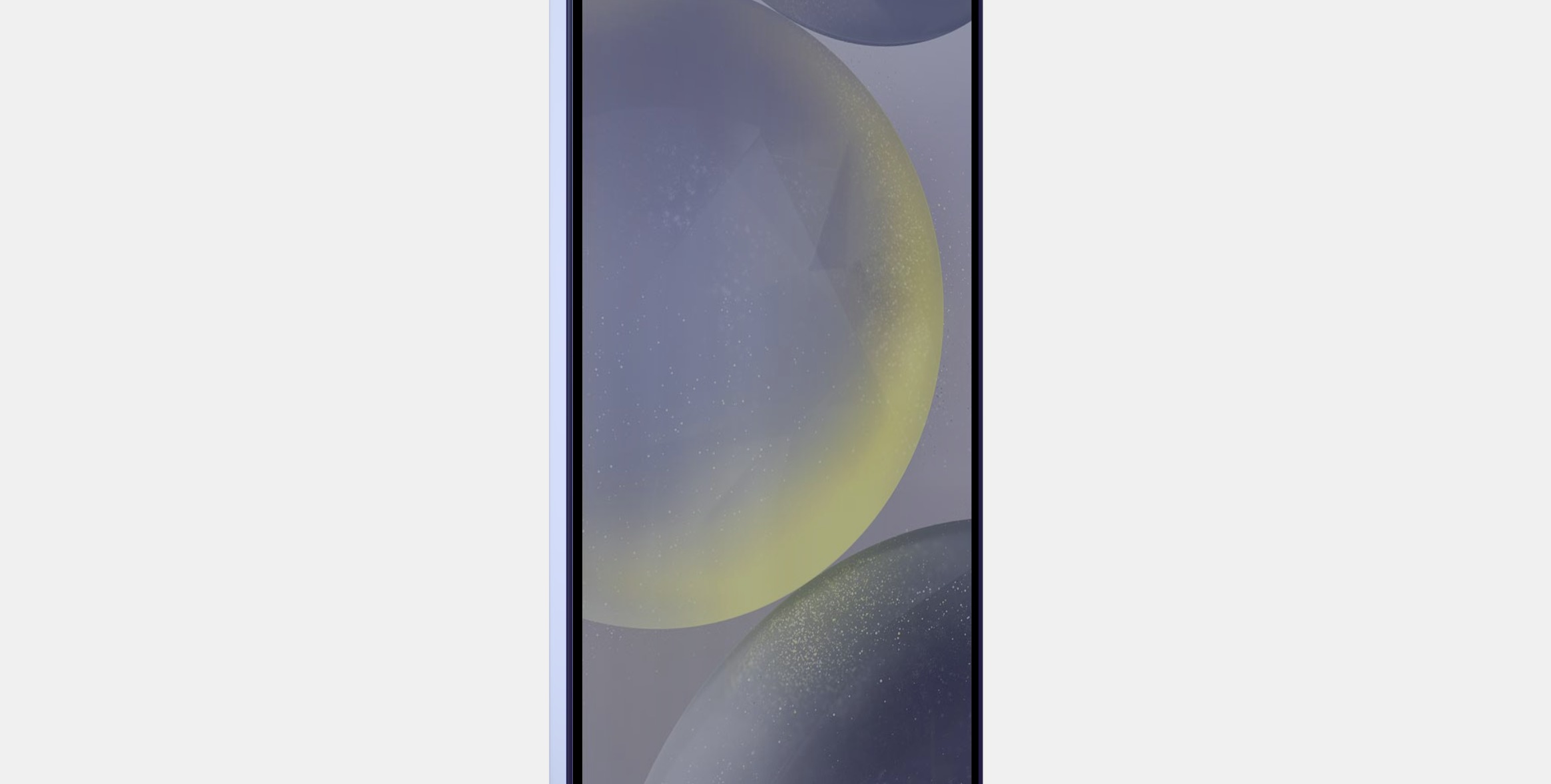 Galaxy S24 and S24 Galaxy AI Samsung EN 3D model_10