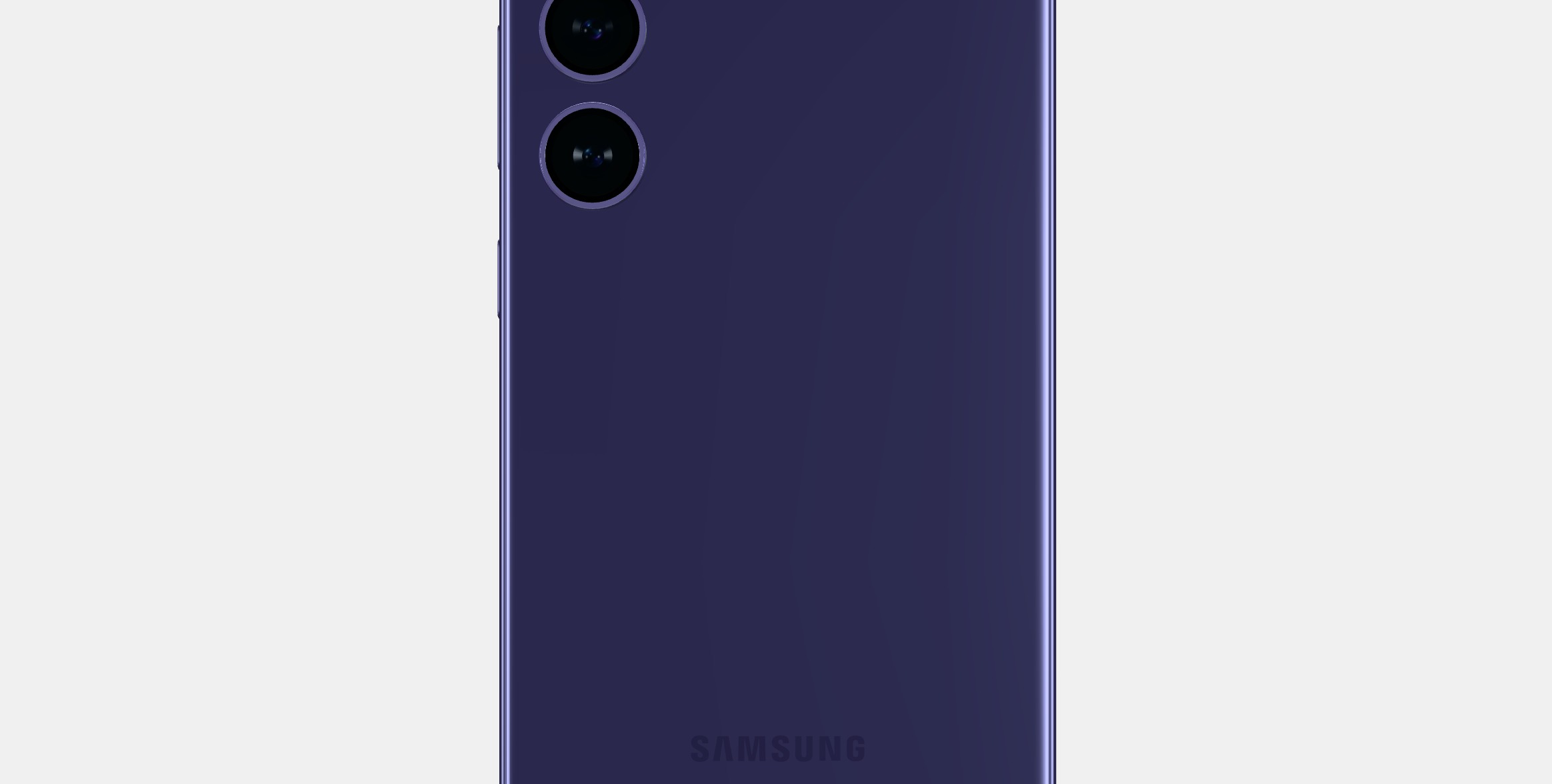 Galaxy S24 and S24 Galaxy AI Samsung EN 3D model_15