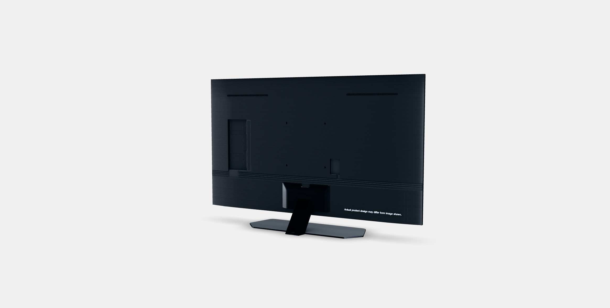 65 Neo QLED 4K QN90D Smart TV 2024 3D model_6