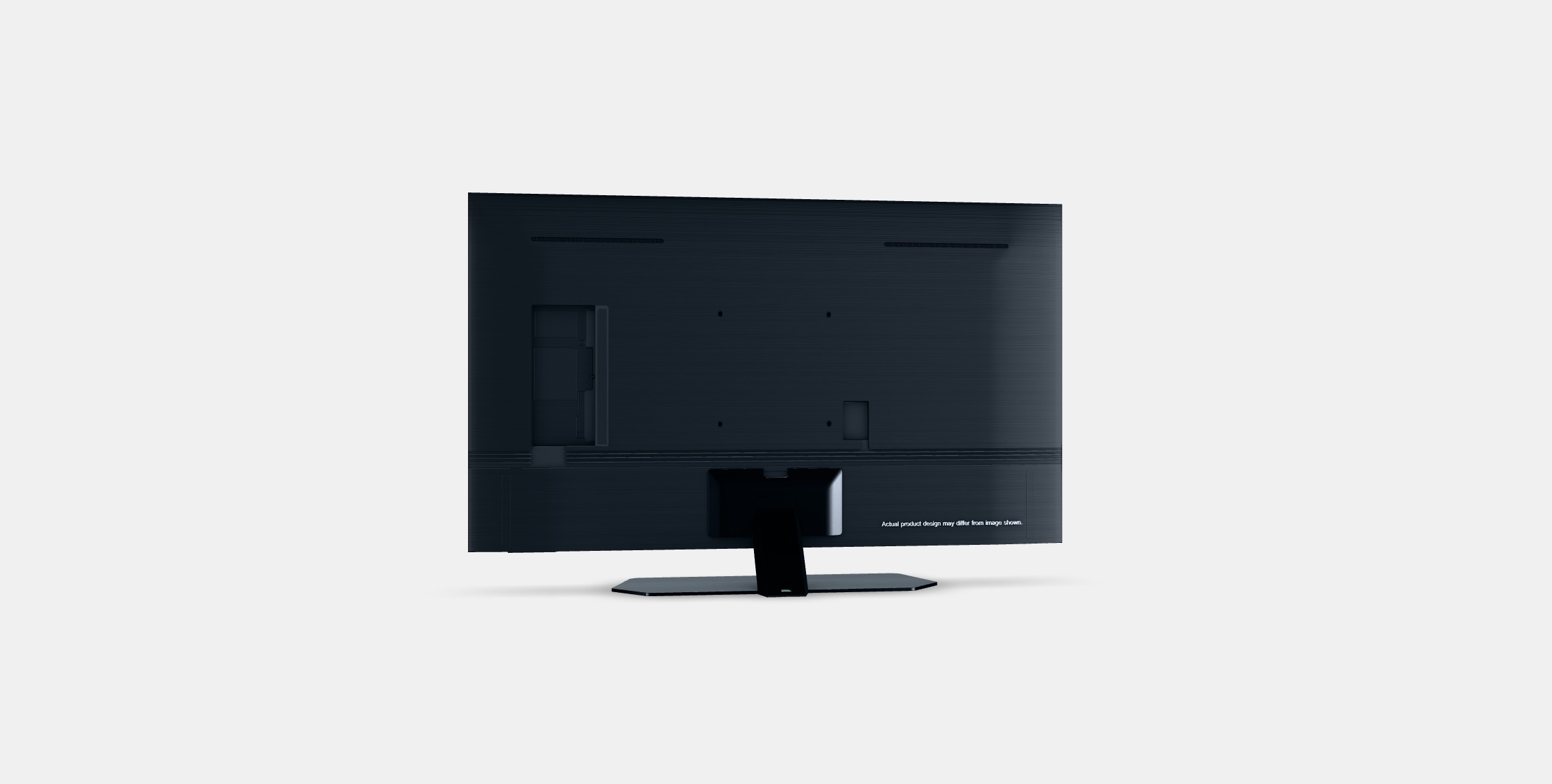 65 Neo QLED 4K QN90D Smart TV 2024 3D model_14