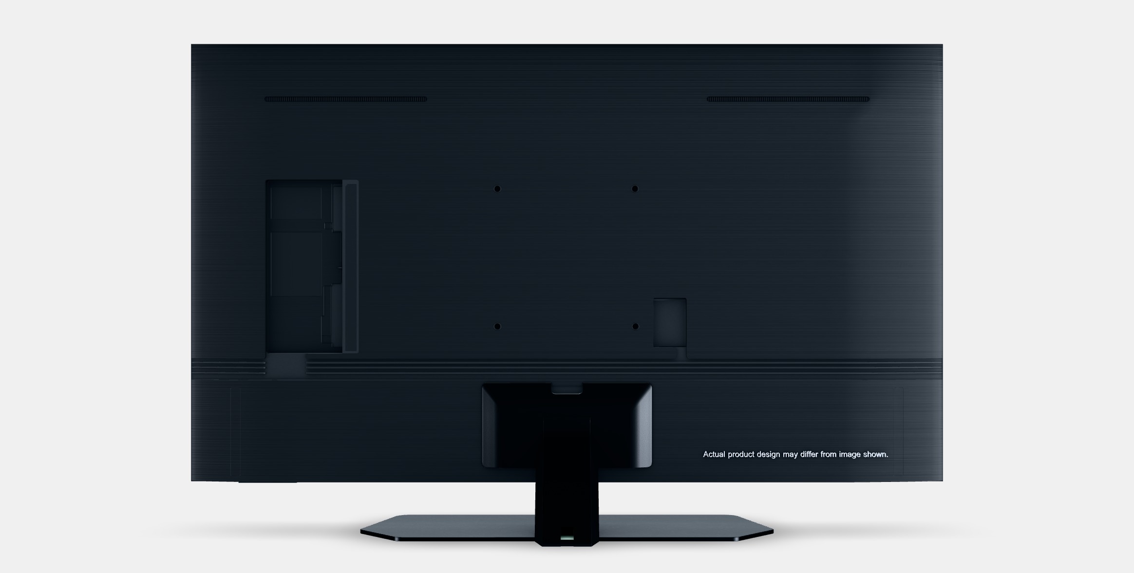 65 Neo QLED 4K QN90D Smart TV 2024 3D model_15