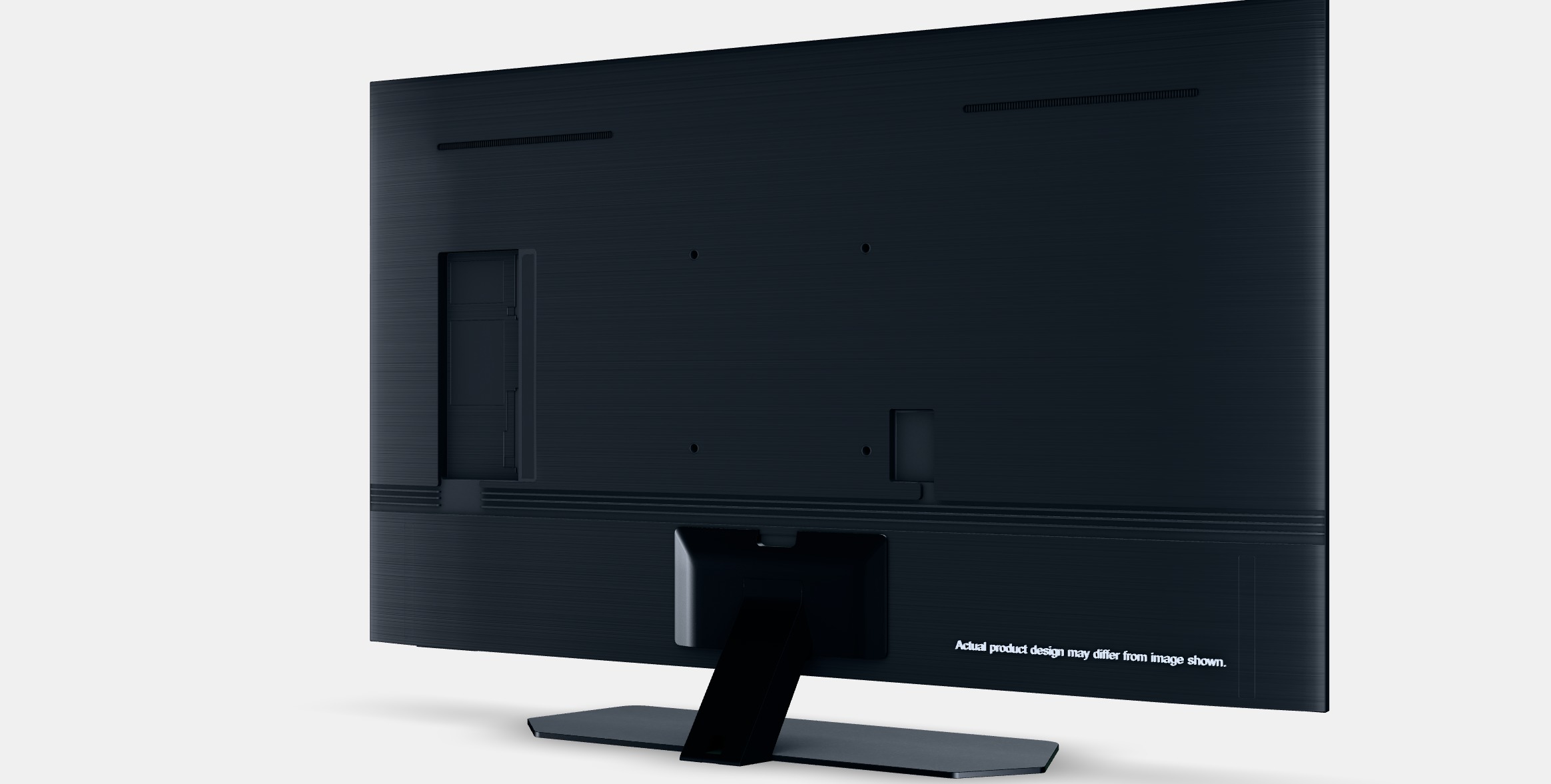 65 Neo QLED 4K QN90D Smart TV 2024 3D model_7