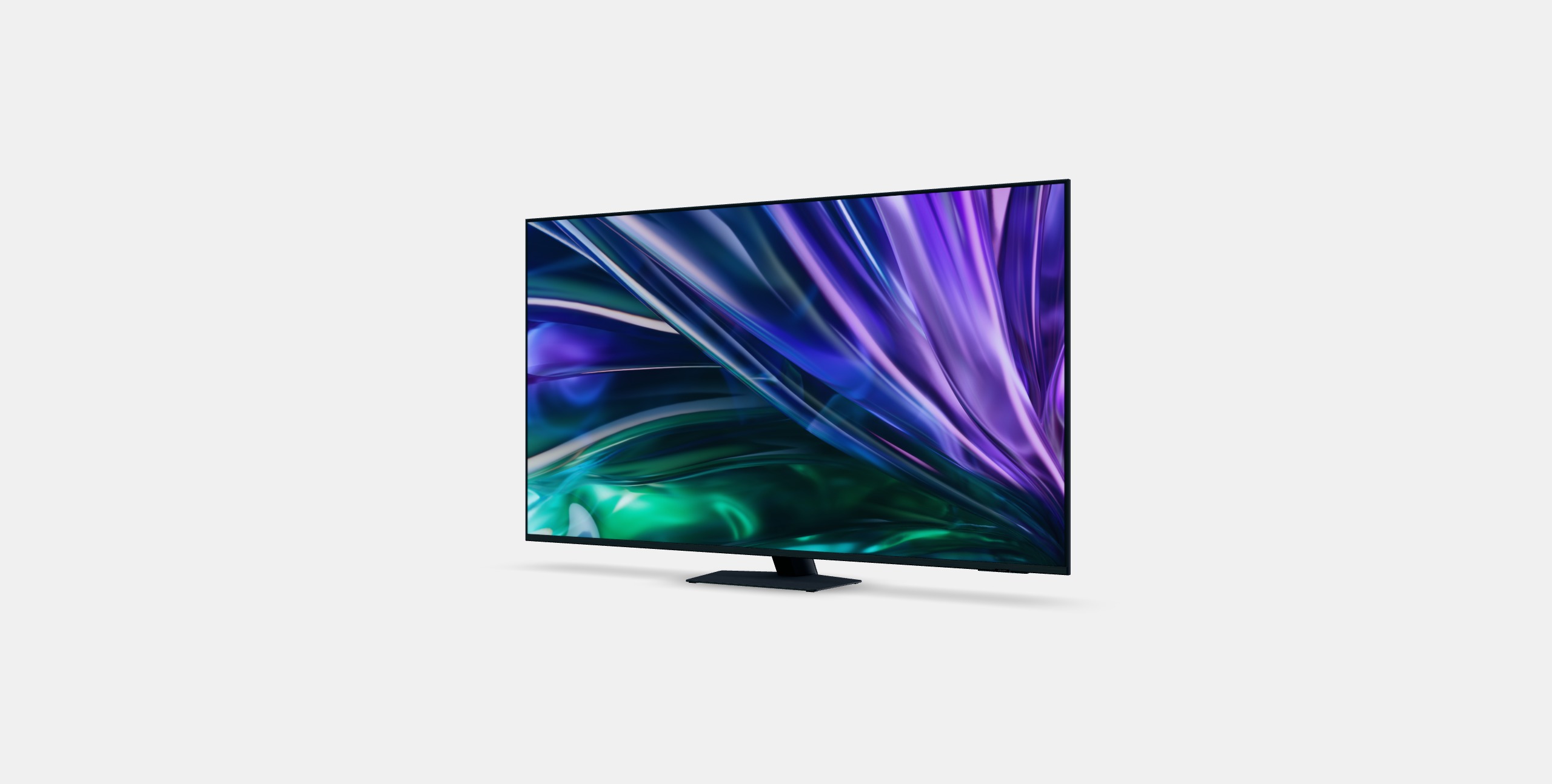 65 Neo QLED 4K QN85D Smart TV 2024 3D model_12