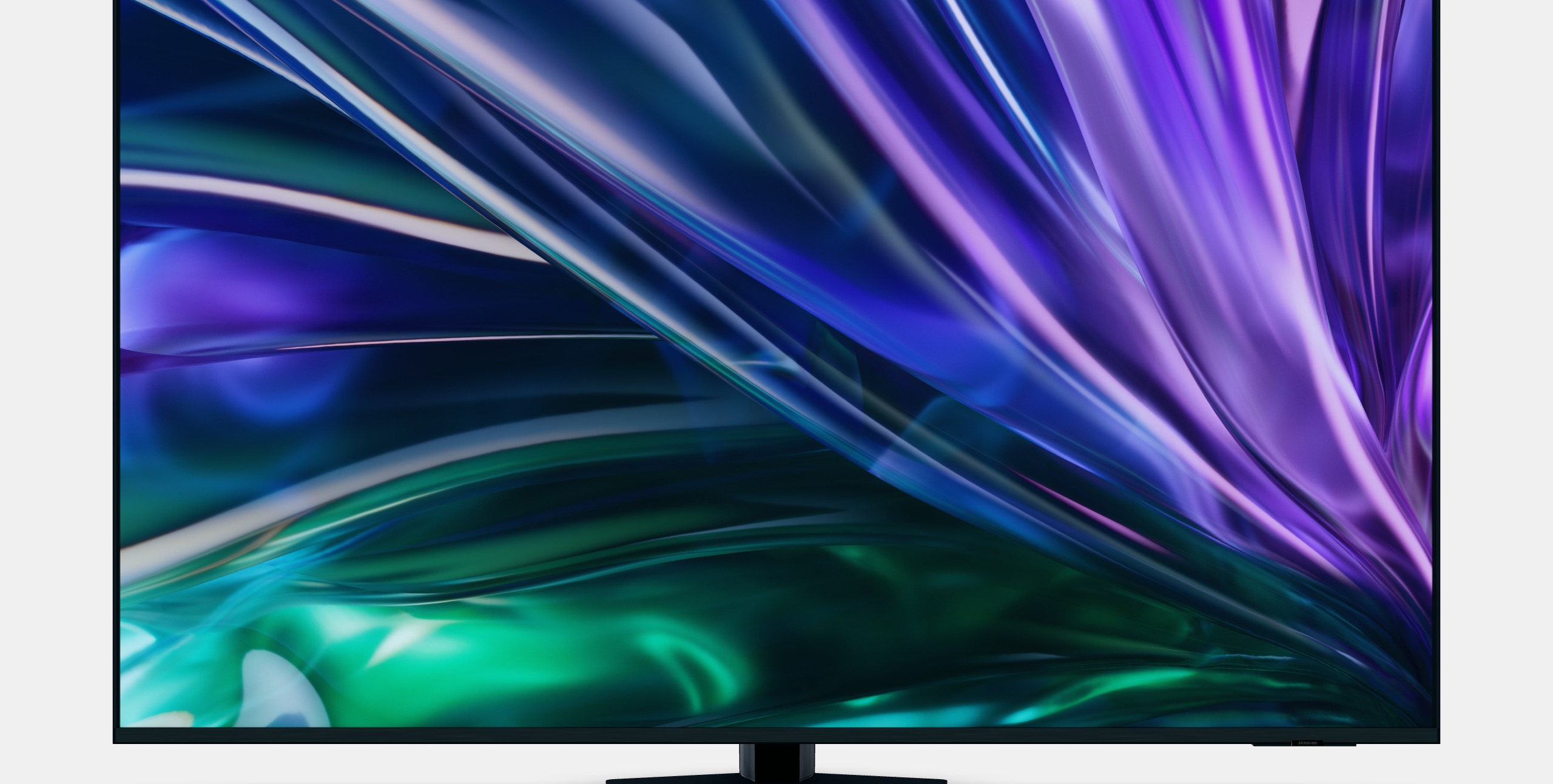 65 Neo QLED 4K QN85D Smart TV 2024 3D model_11