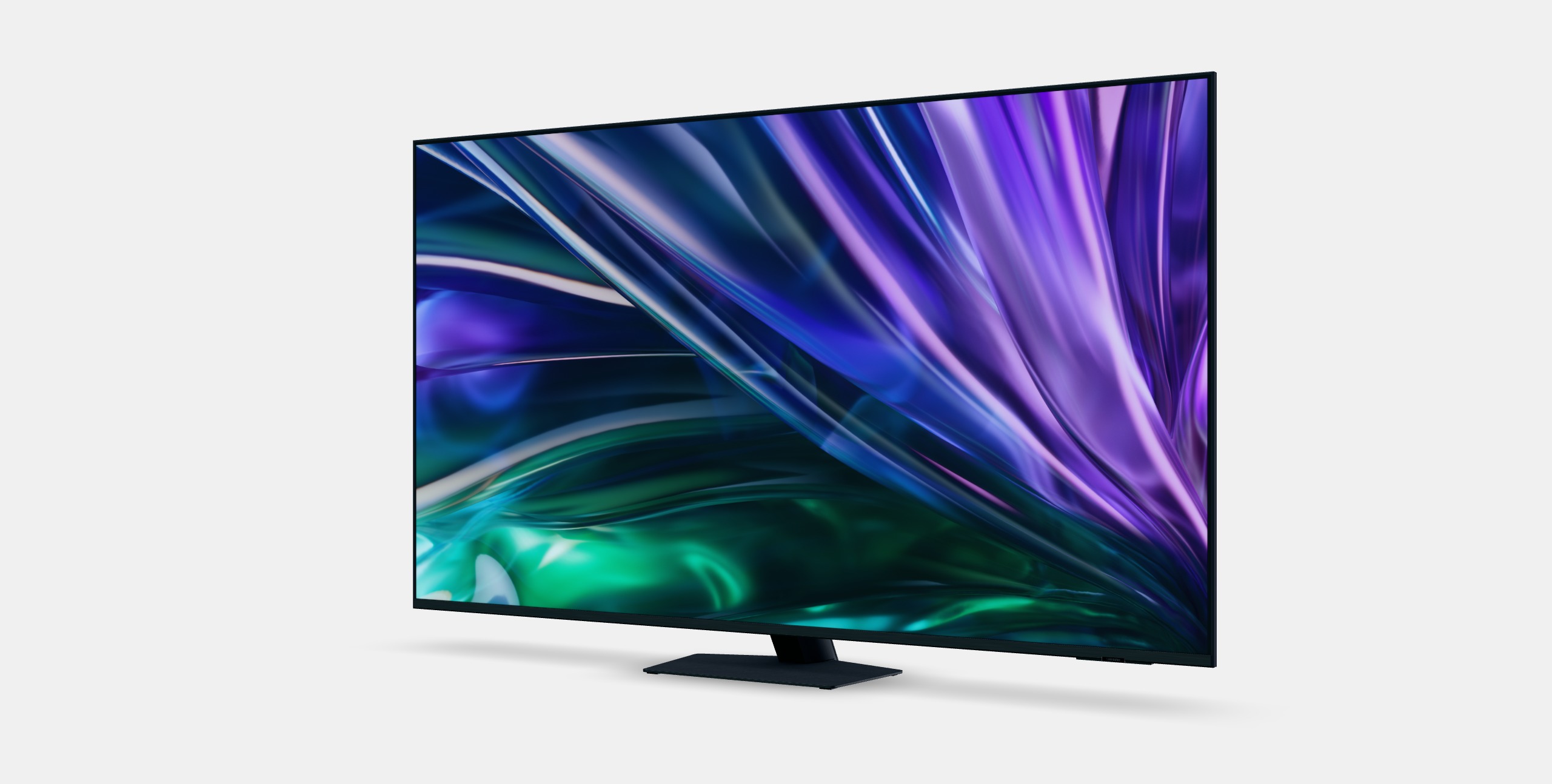 65 Neo QLED 4K QN85D Smart TV 2024 3D model_14