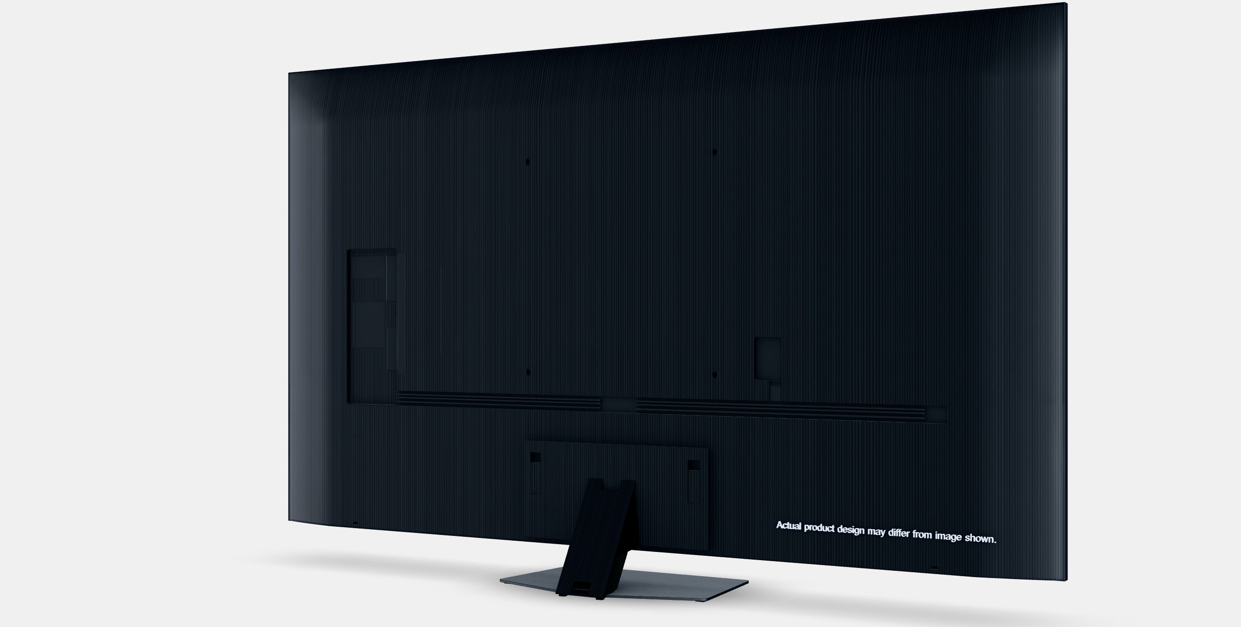 65 Neo QLED 4K QN85D Smart TV 2024 3D model_9