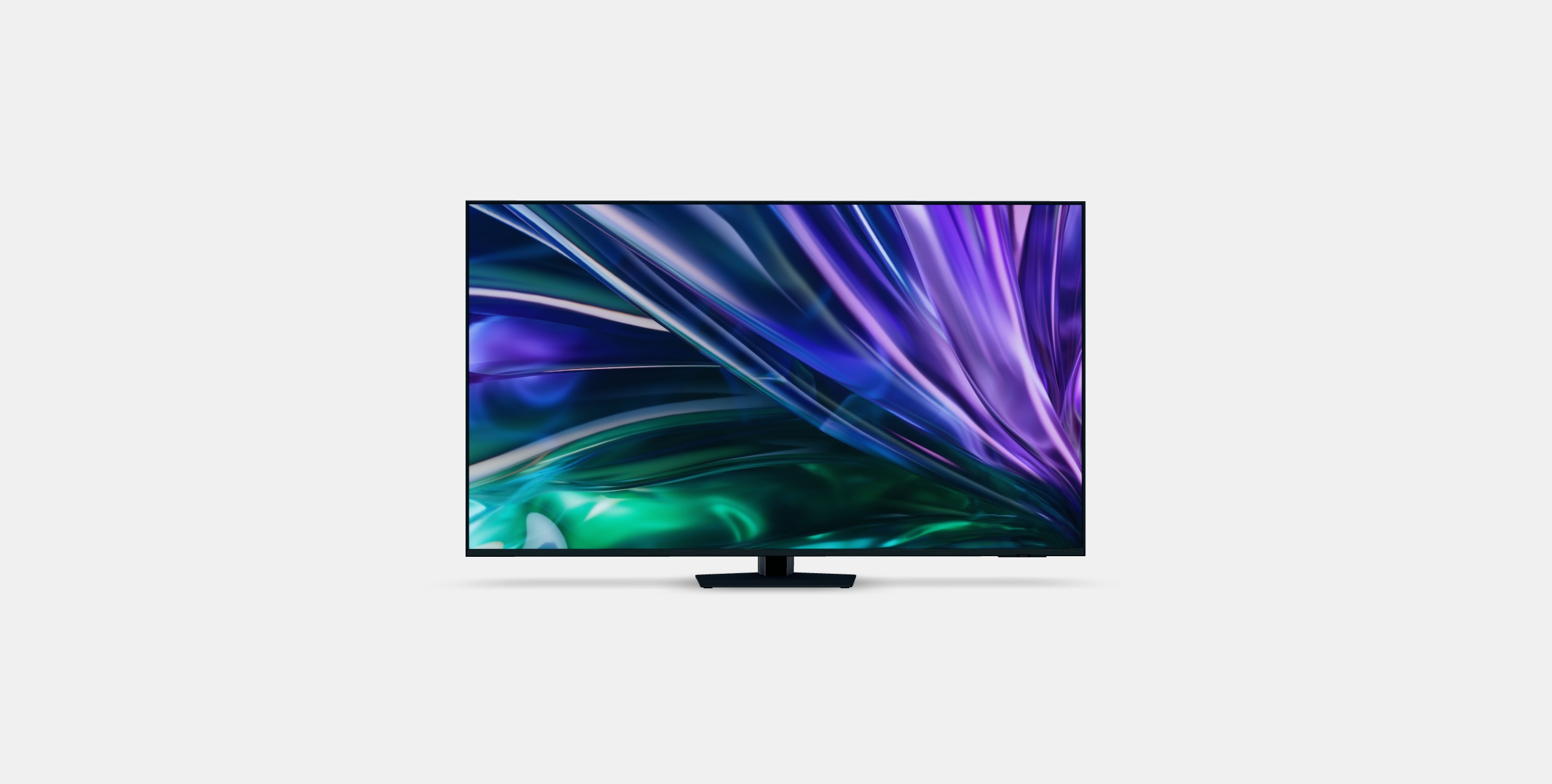 65 Neo QLED 4K QN85D Smart TV 2024 3D model_8