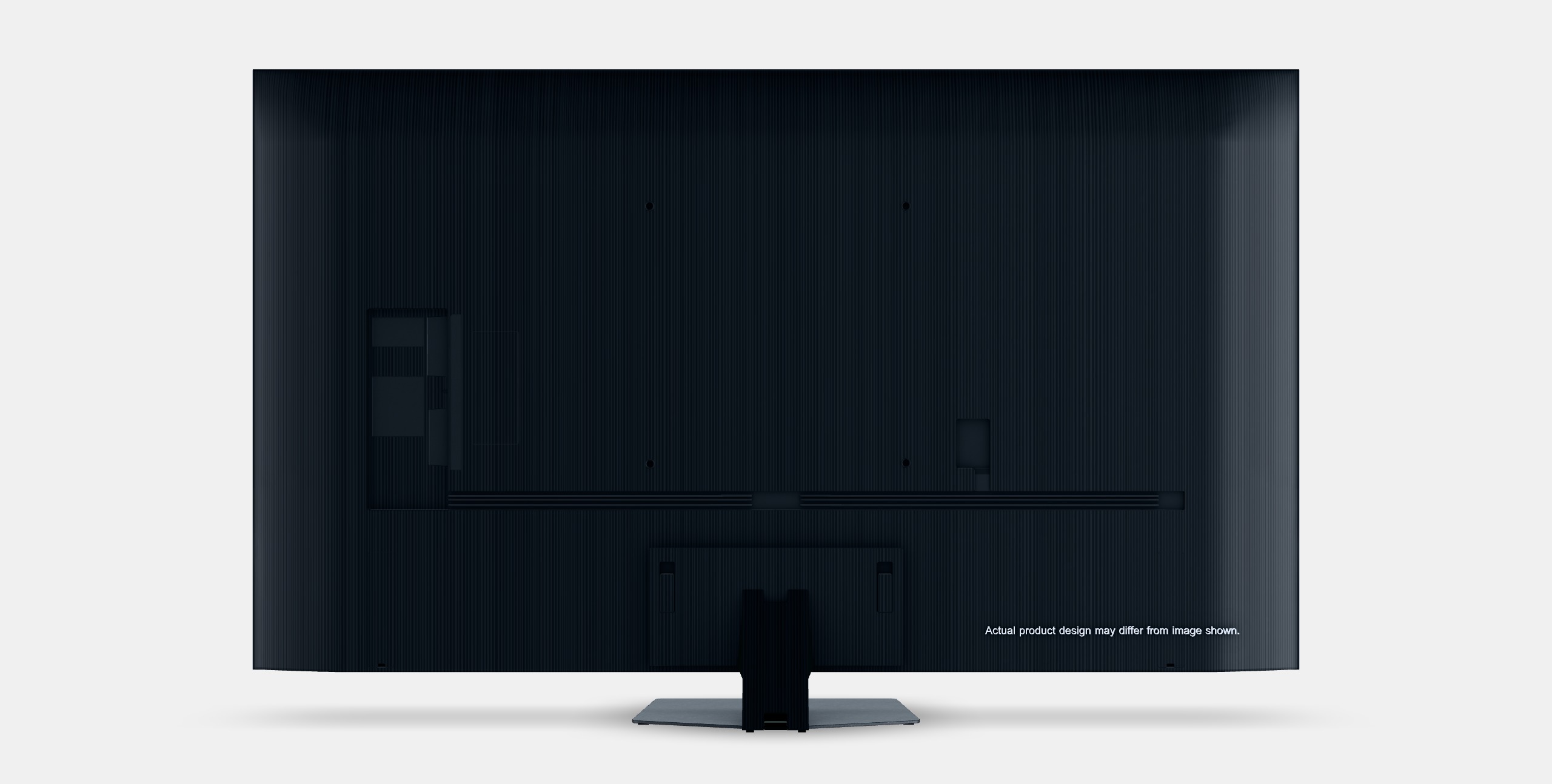 65 Neo QLED 4K QN85D Smart TV 2024 3D model_13