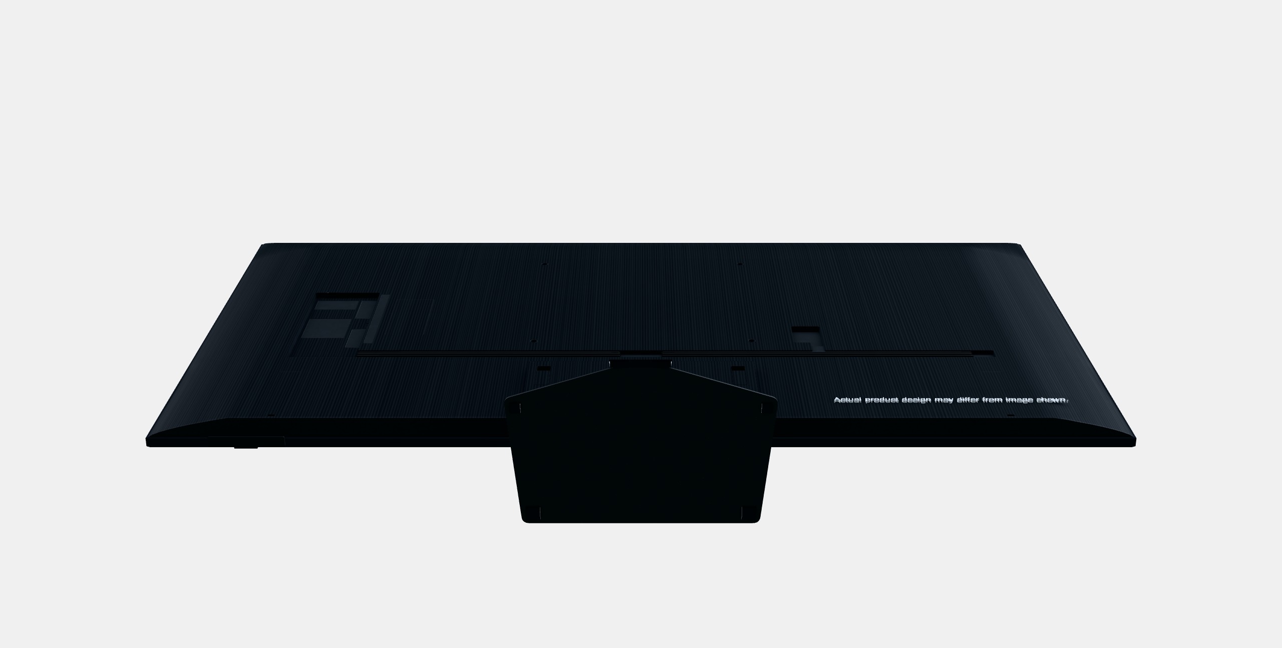 65 Neo QLED 4K QN85D Smart TV 2024 3D model_10