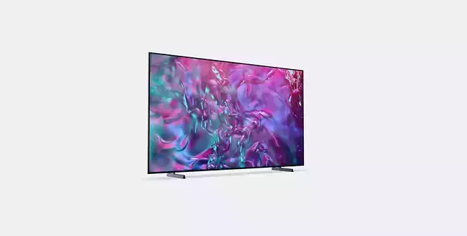 98 Crystal UHD 4K DU9072 Smart TV 2024