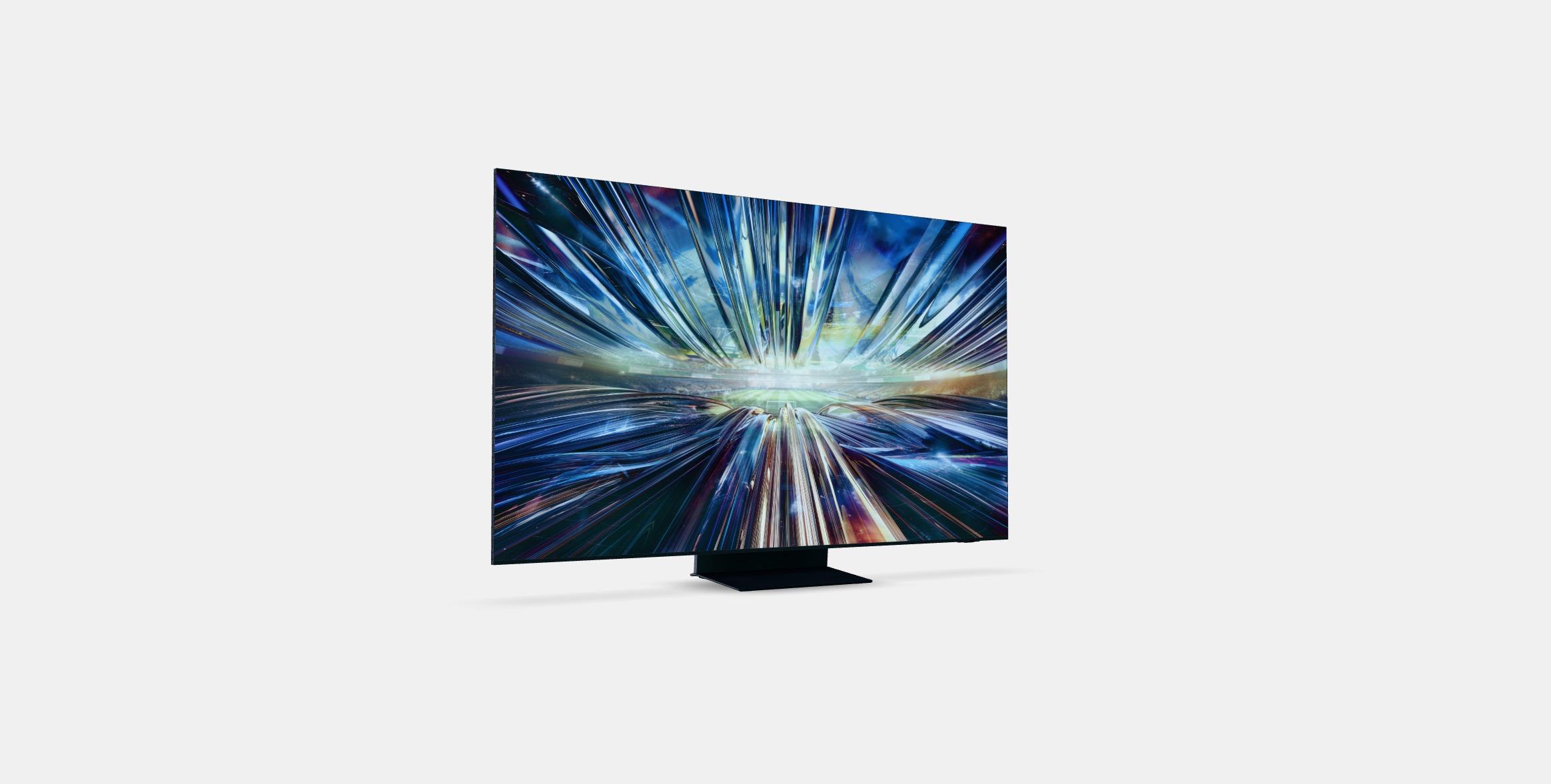 65 Neo QLED 8K QN900D Smart TV 2024 3D model_2