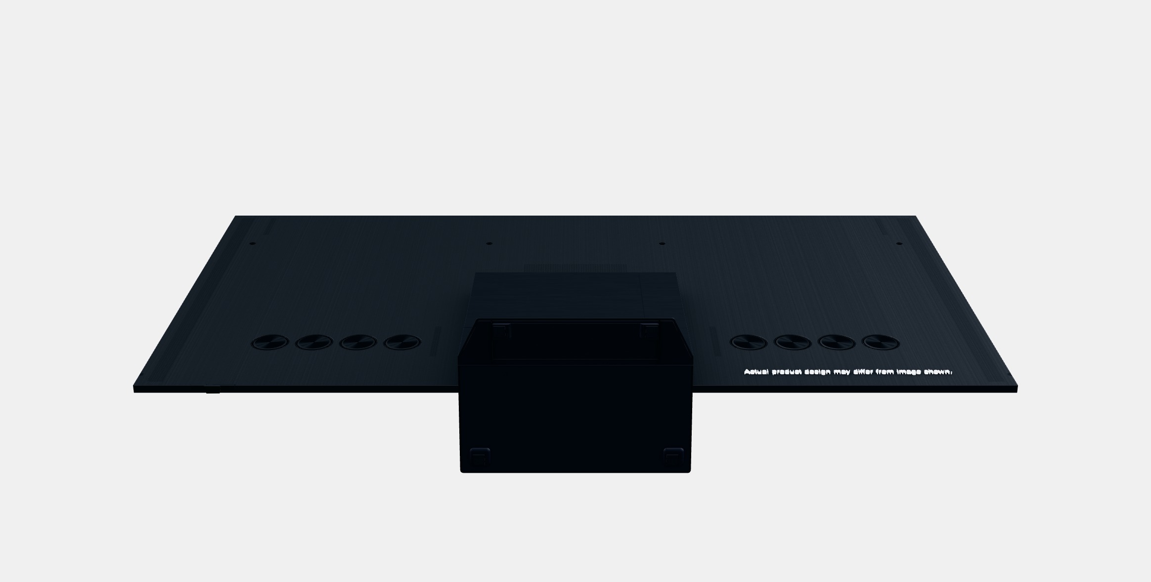 65 Neo QLED 8K QN900D Smart TV 2024 3D model_7