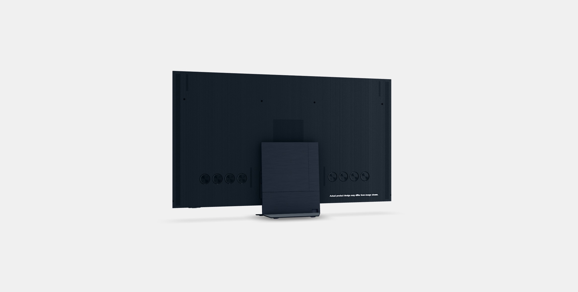 65 Neo QLED 8K QN900D Smart TV 2024 3D model_12