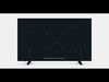 65 The Frame QLED 4K LS03D Smart TV with Art Mode 2024 3D model_1
