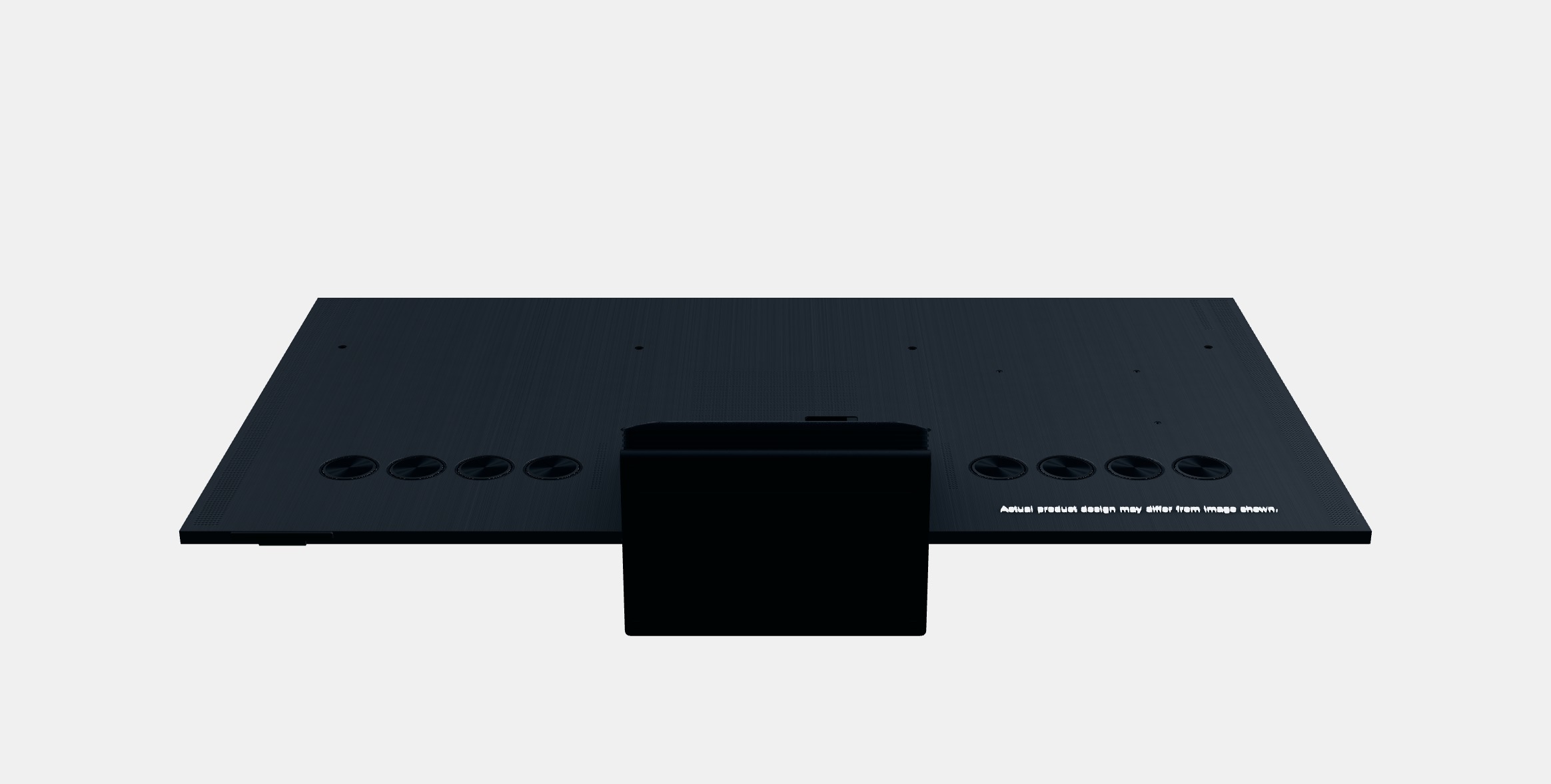 65 Neo QLED 8K QN900C Smart TV 2023 3D model_5