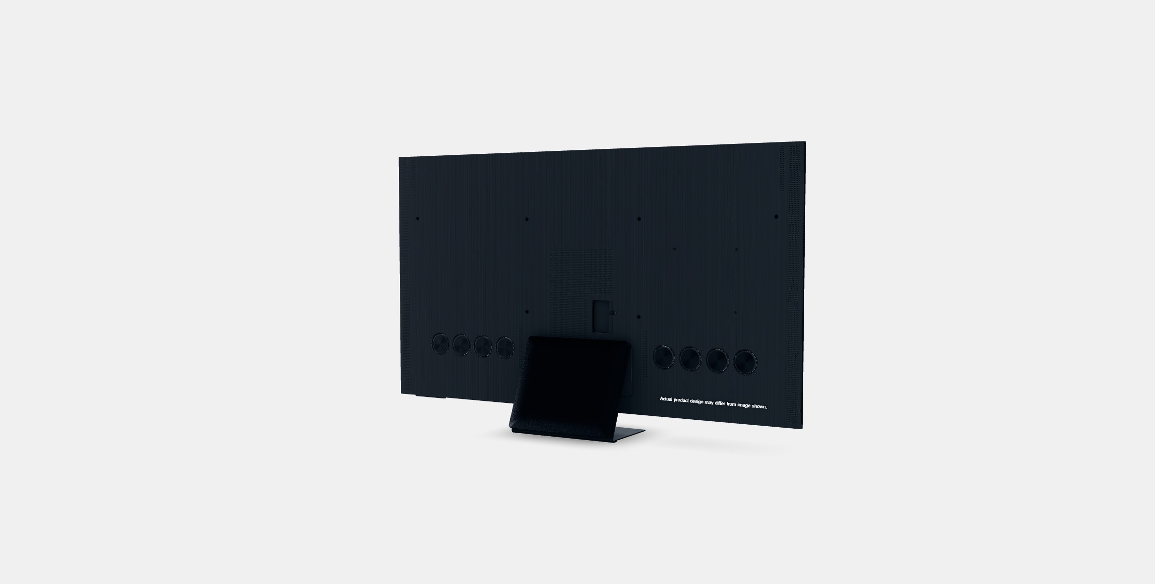 65 Neo QLED 8K QN900C Smart TV 2023 3D model_3