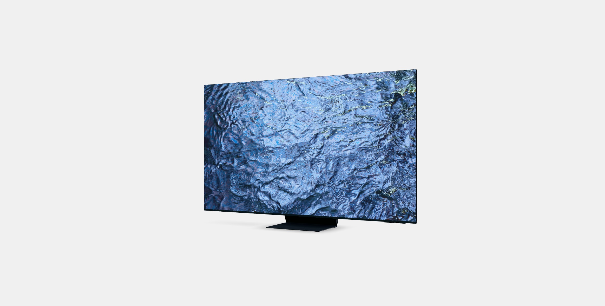 65 Neo QLED 8K QN900C Smart TV 2023 3D model_10