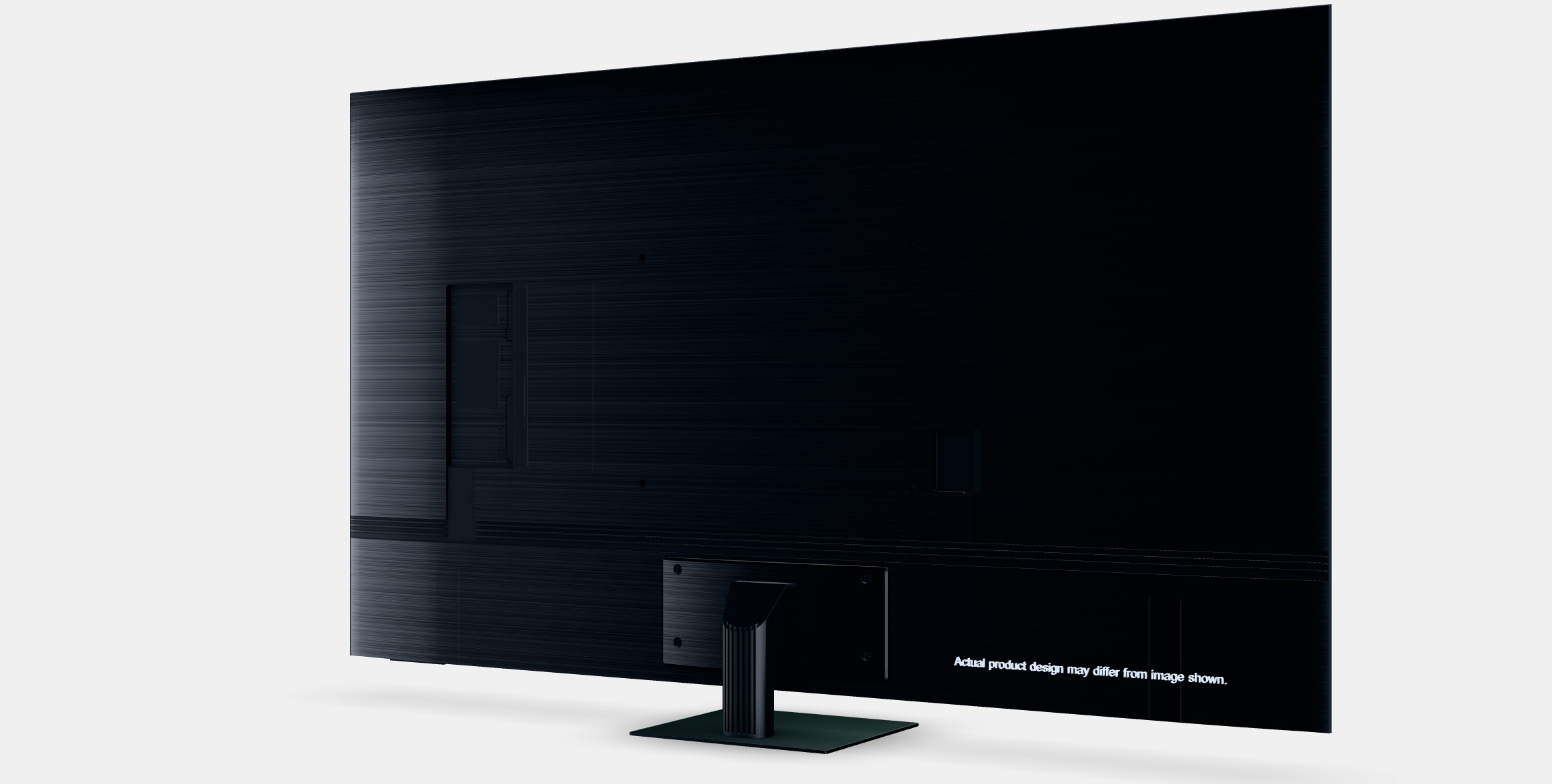 85 QLED 4K Q70B Smart TV 2022 3D model_6