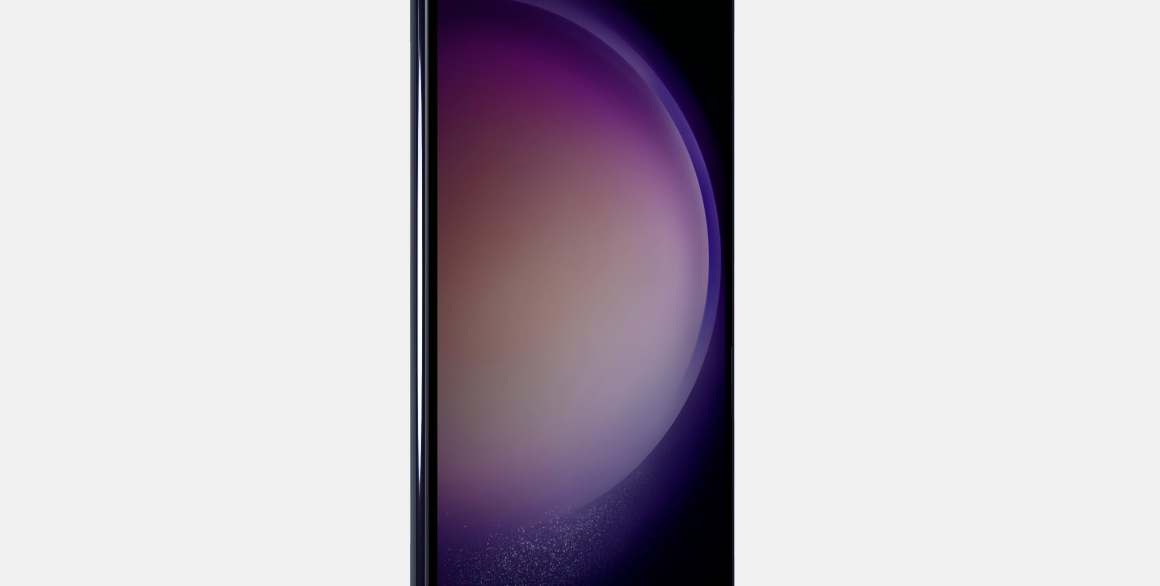 Samsung Galaxy S23 and S23 Specifications Samsung EN 3D model_11