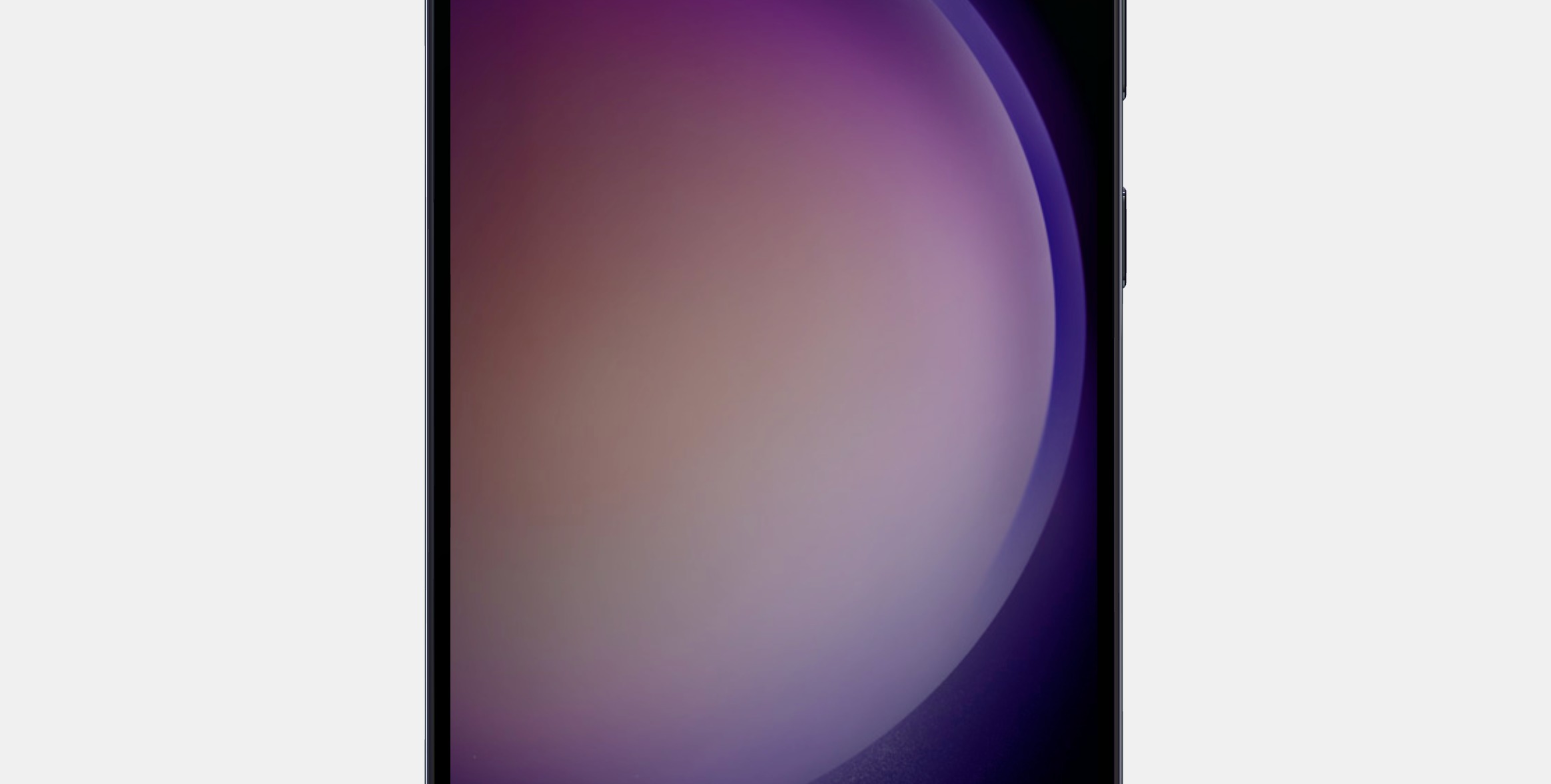 Samsung Galaxy S23 and S23 Specifications Samsung EN 3D model_12